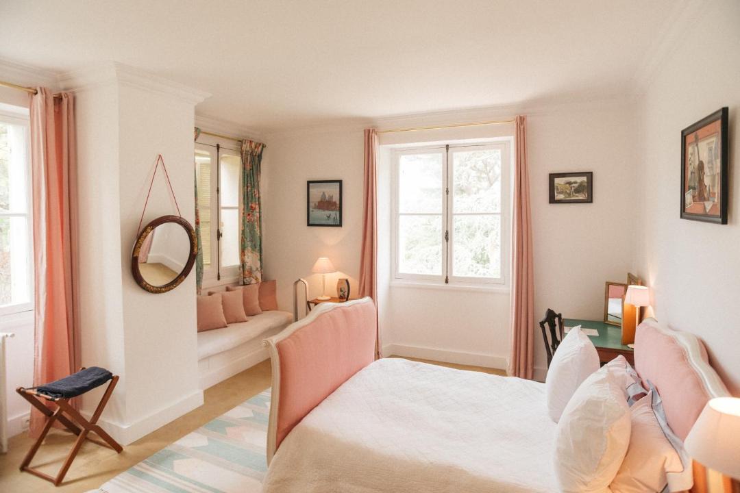 Photo of Bedroom in Le Pradet
