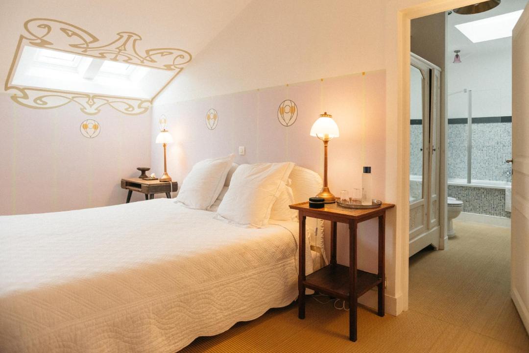 Photo of Bedroom in Le Pradet