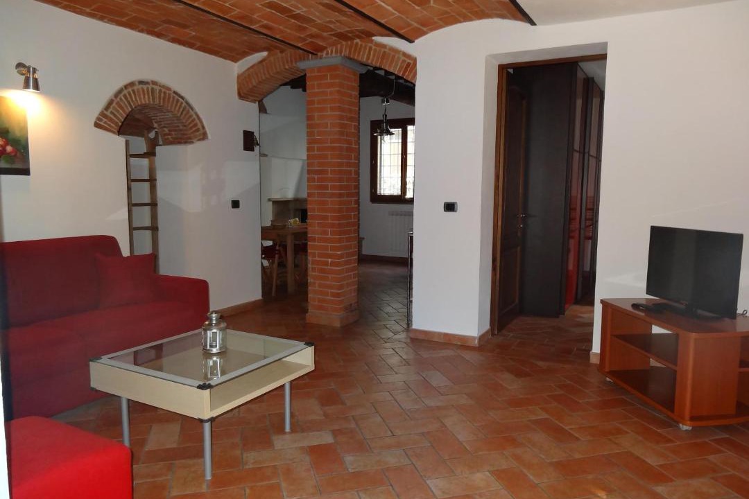 Photo of Livingroom in Isolotto