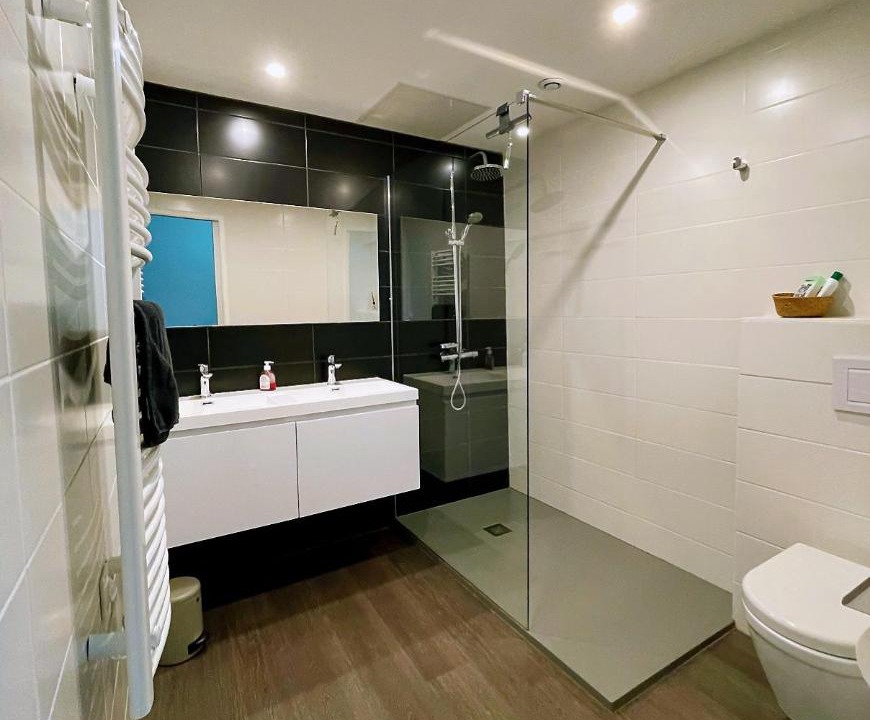 Photo of Bathroom in Saint-Emilion