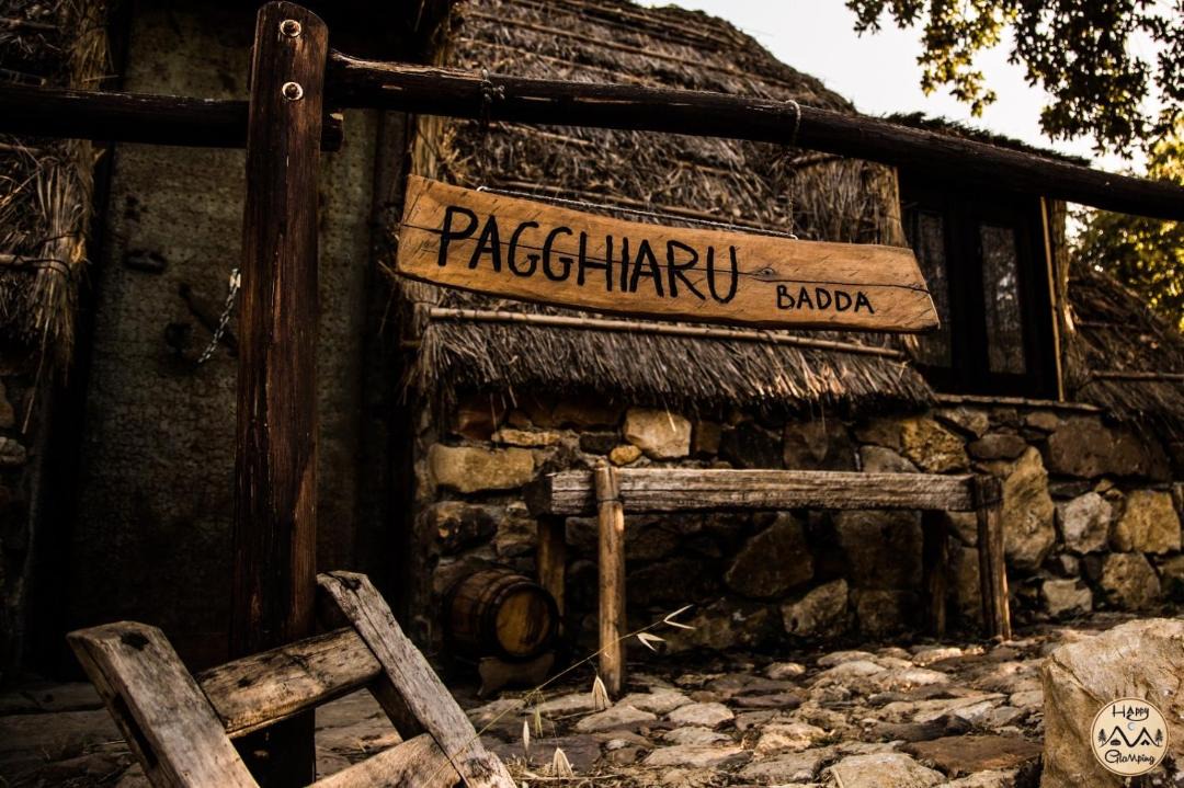 Photo of Buildings in Polizzi Generosa