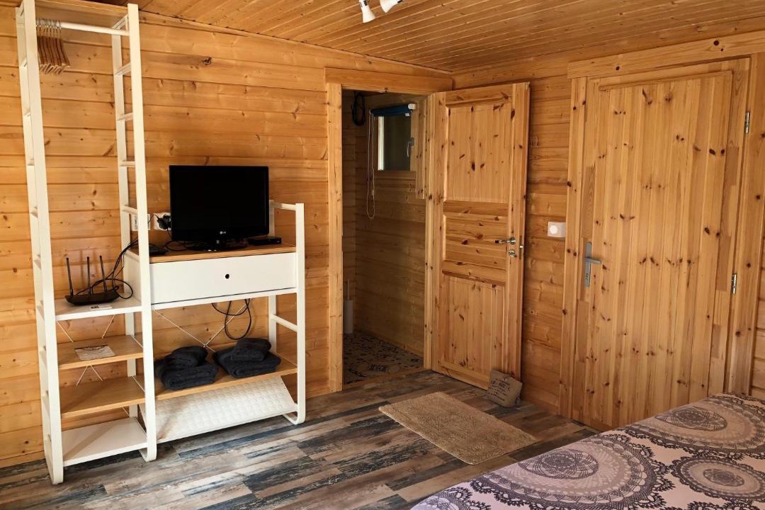 Photo of Bedroom in Rognac