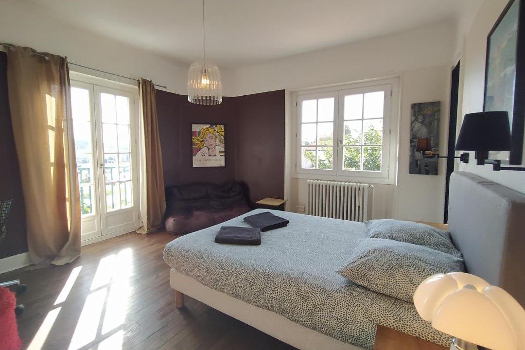 Photo of Bedroom in Bayonne