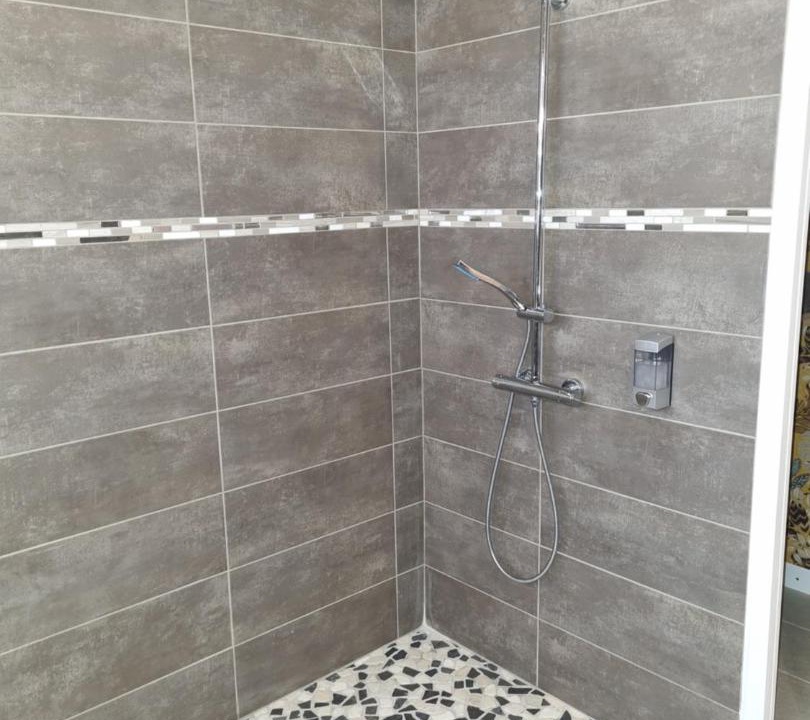 Photo of Bathroom in Sainte-Foy-la-Grande