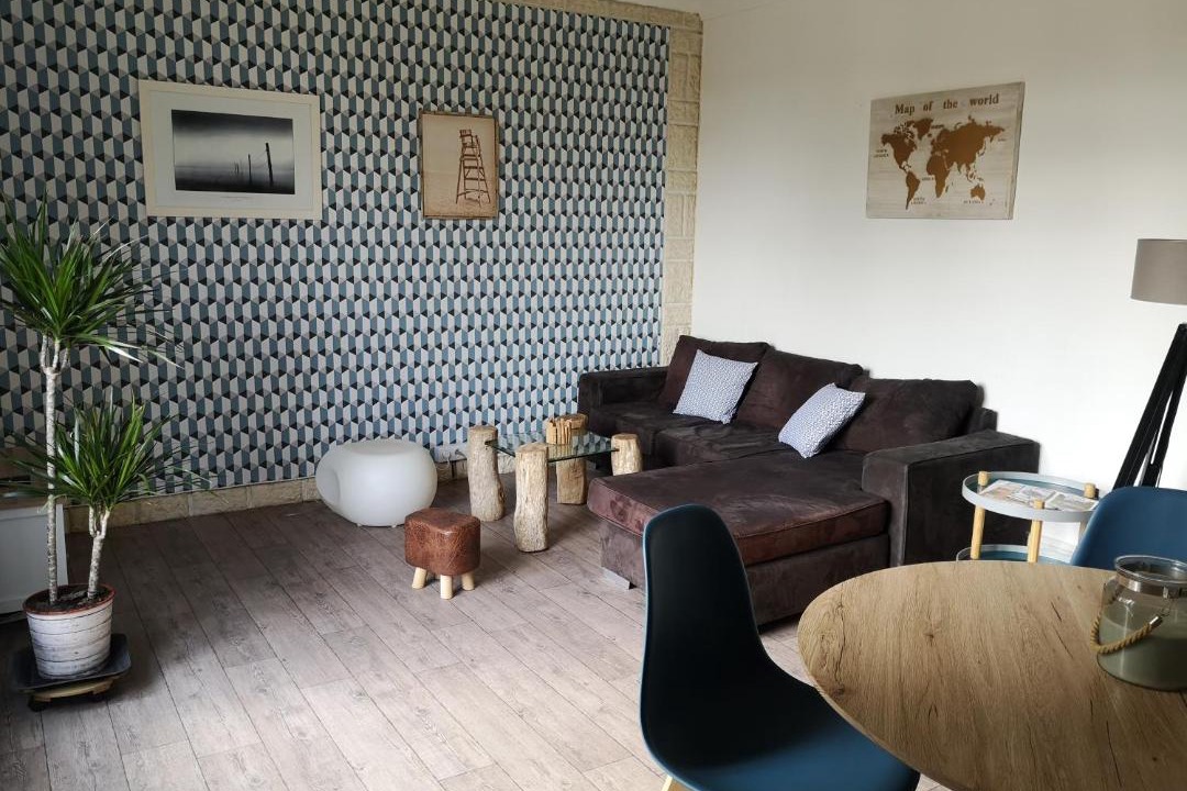 Photo of Livingroom in Le Passage