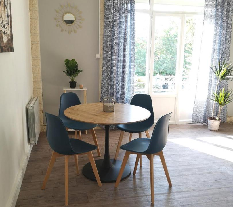 Photo of Livingroom in Le Passage