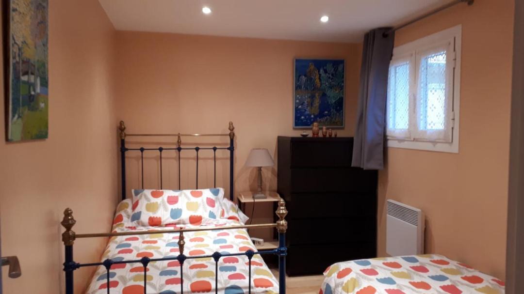 Photo of Bedroom in Villenave-d'Ornon
