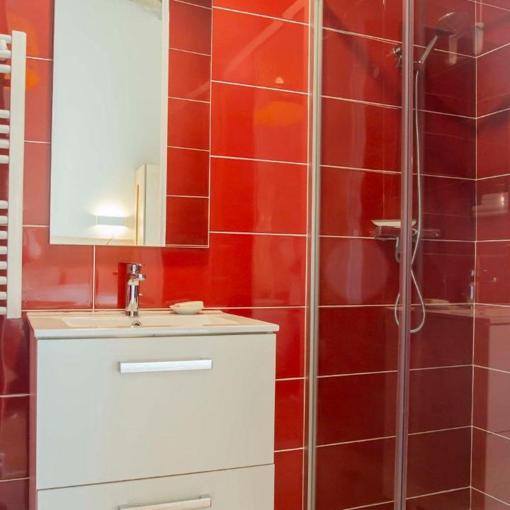 Photo of Bathroom in Bastide