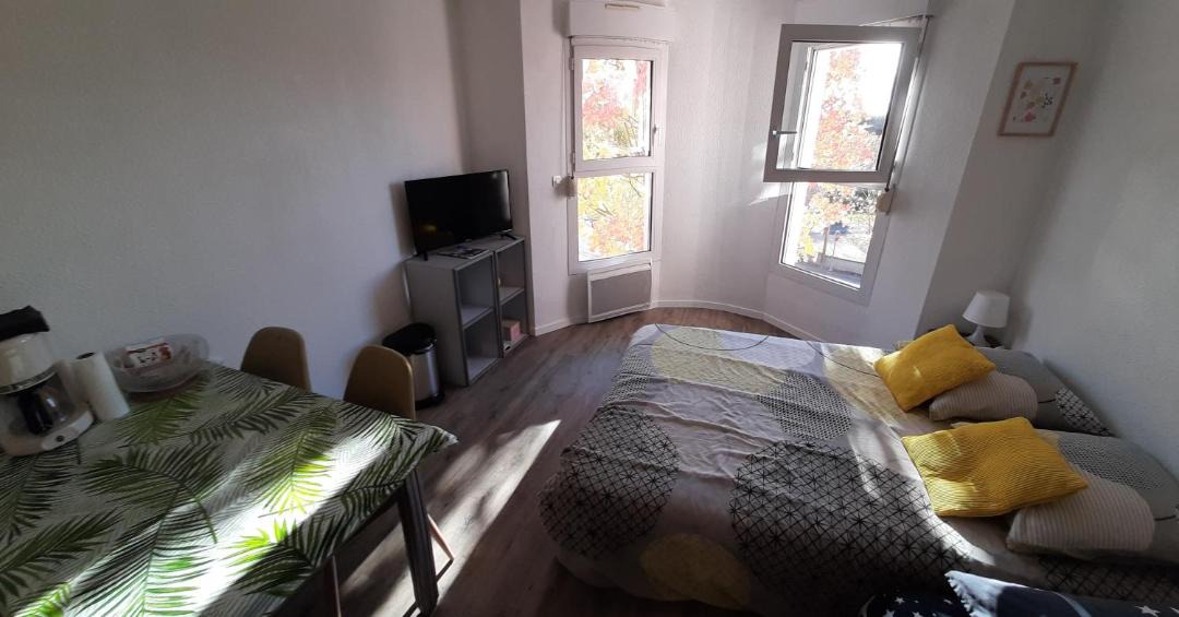 Photo of Bedroom in Jaunay-Clan