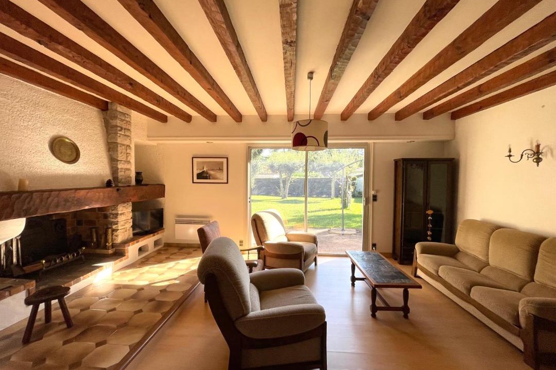 Photo of Livingroom in Soorts-Hossegor
