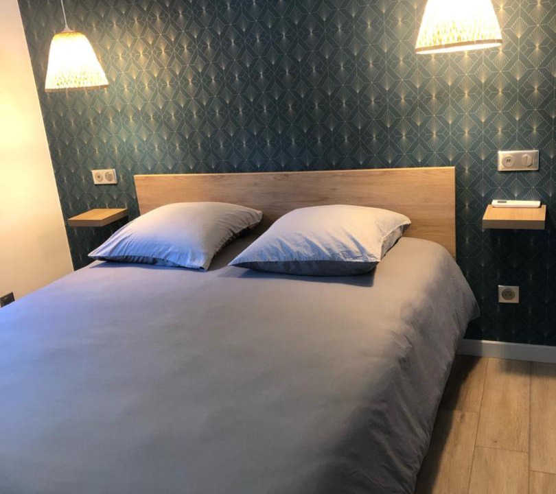 Photo of Bedroom in Campagne