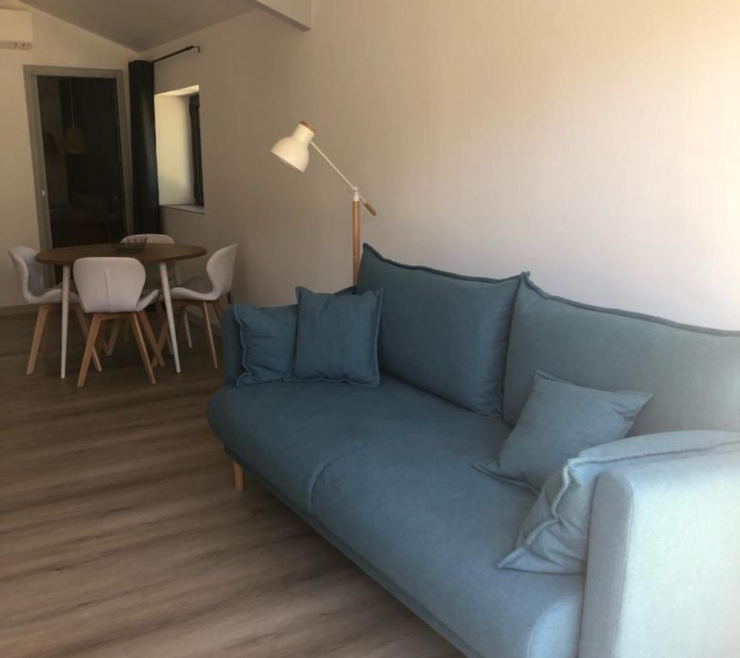 Photo of Livingroom in Campagne