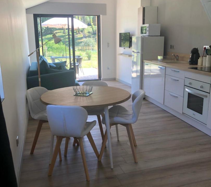 Photo of Livingroom in Campagne
