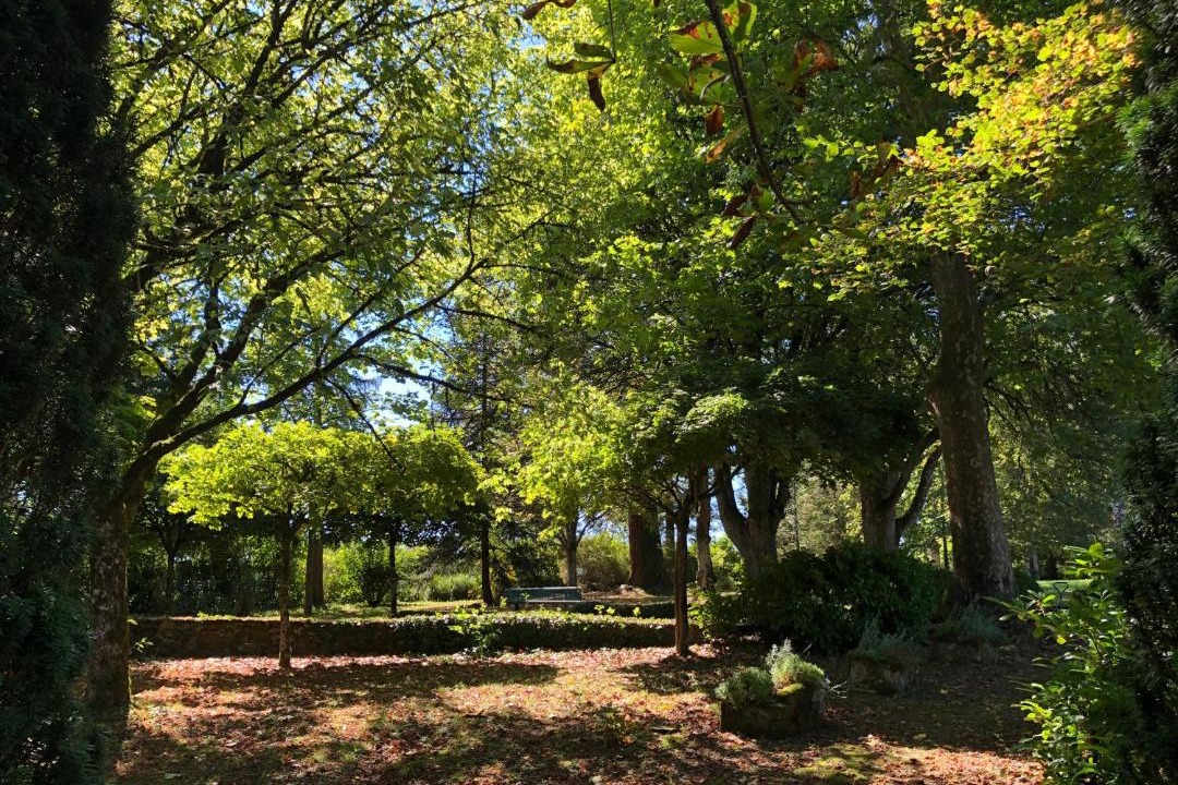 Photo of Outdoor in Chapdeuil