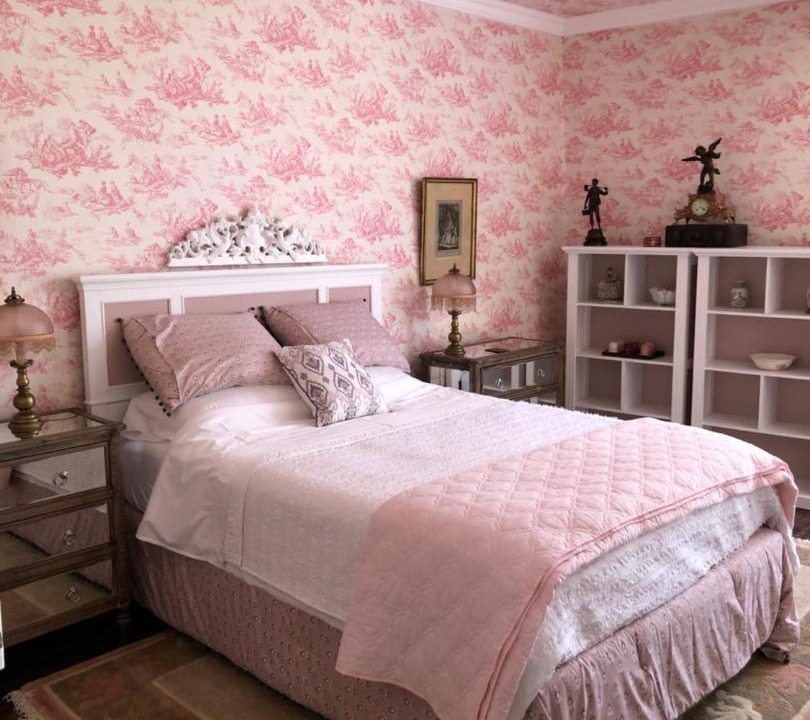 Photo of Bedroom in Chapdeuil