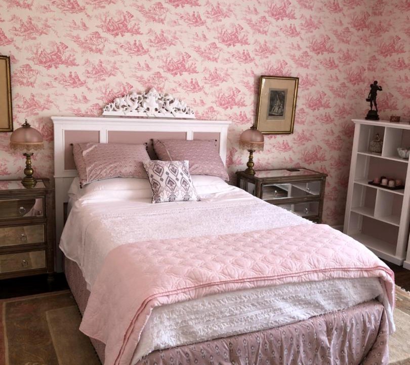 Photo of Bedroom in Chapdeuil