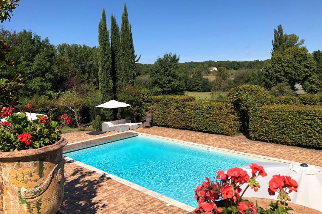 Photo of Outdoor in Chapdeuil