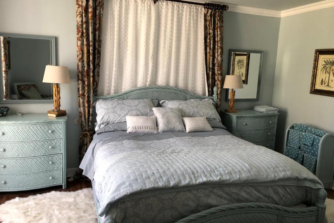 Photo of Bedroom in Chapdeuil