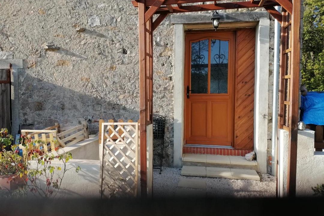 Photo of Buildings in Saint-Leger-Magnazeix