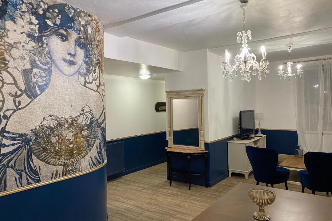 Photo of Livingroom in Perigueux