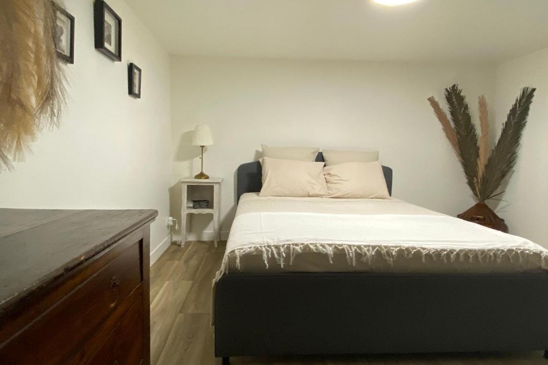 Photo of Bedroom in Perigueux