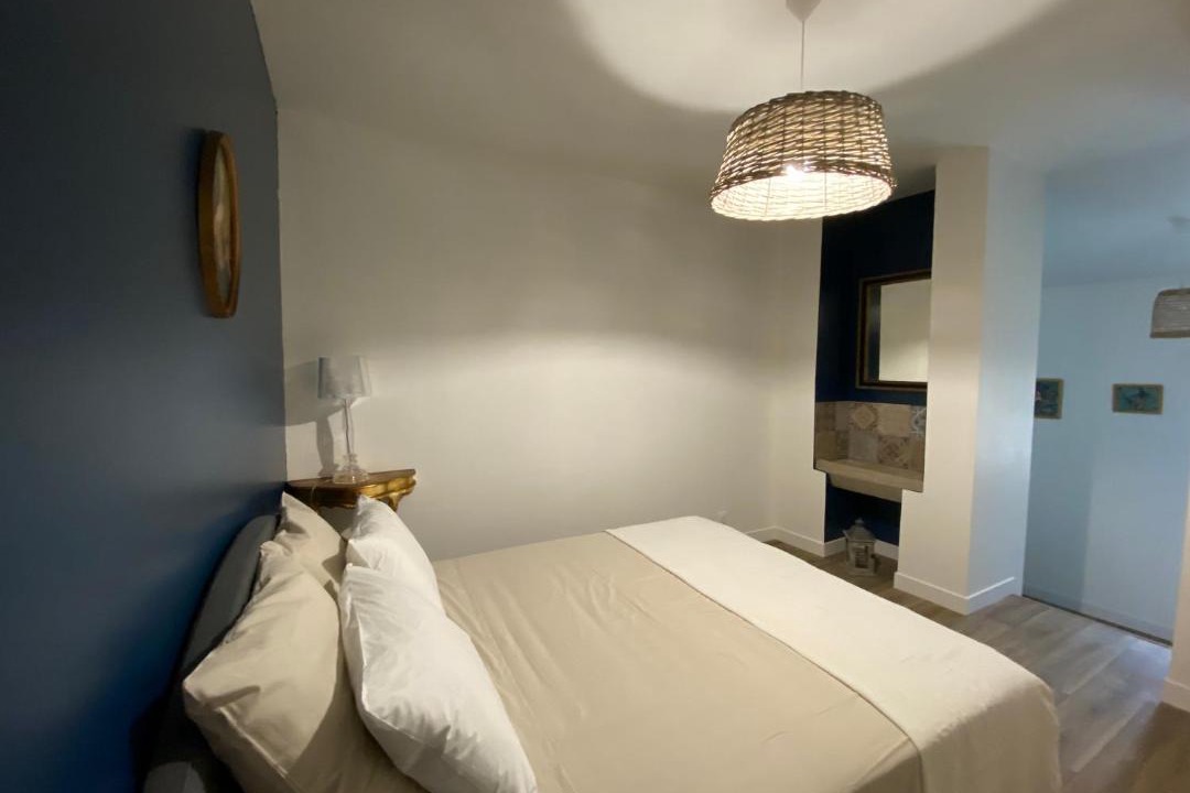 Photo of Bedroom in Perigueux
