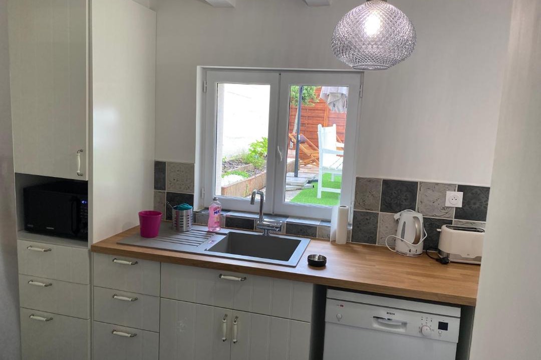 Photo of Kitchen in Perigueux
