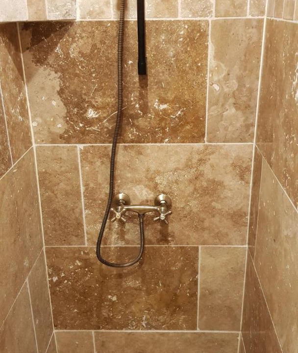 Photo of Bathroom in Sainte-Colombe-en-Bruilhois