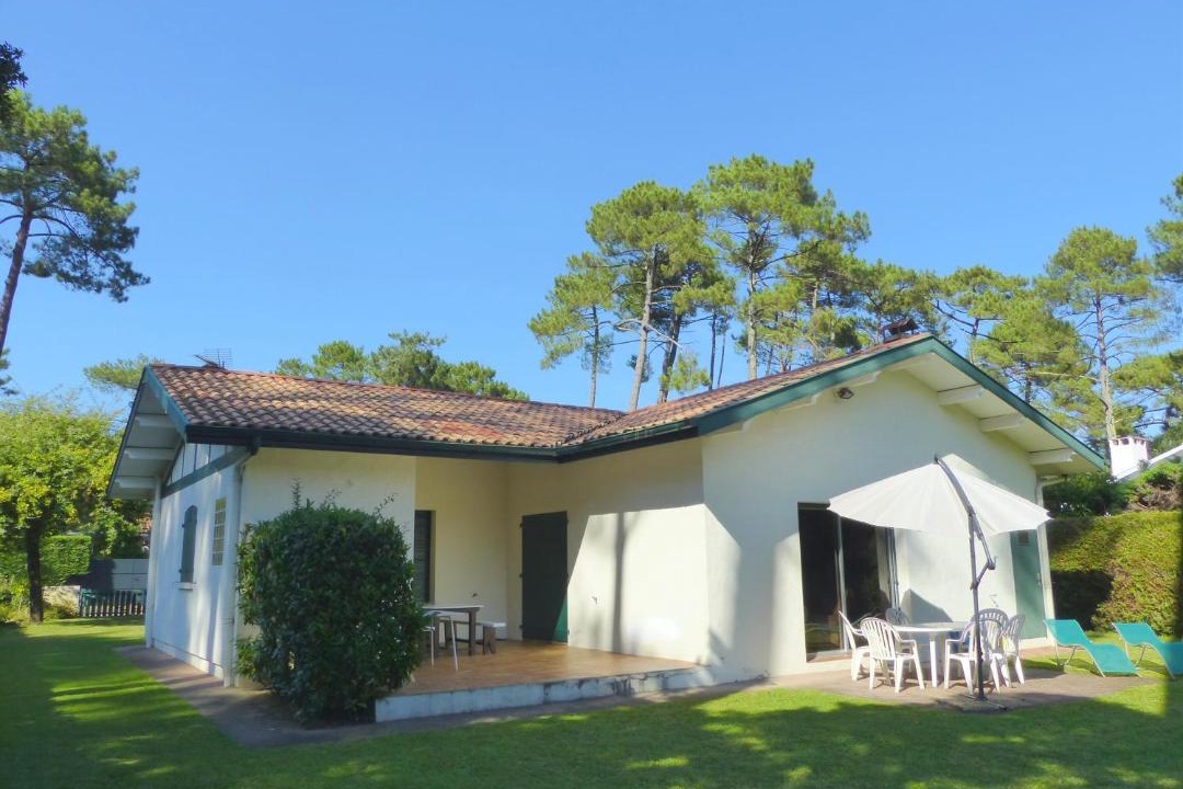 Photo of Buildings in Soorts-Hossegor