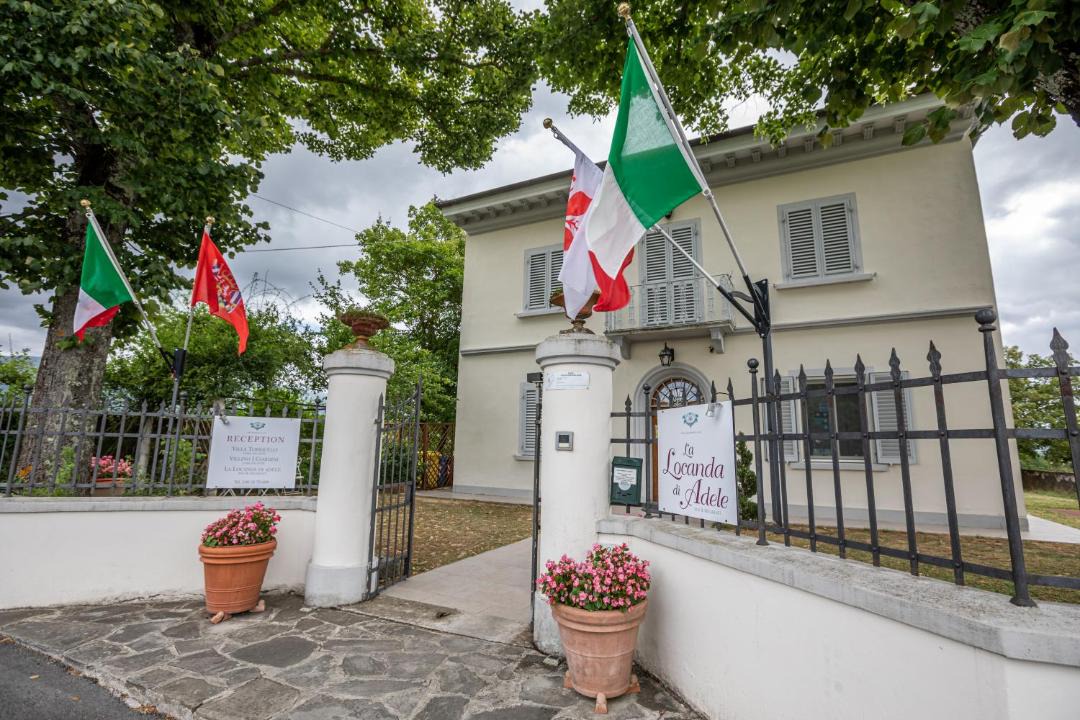 Photo of Others in Scarperia e San Piero