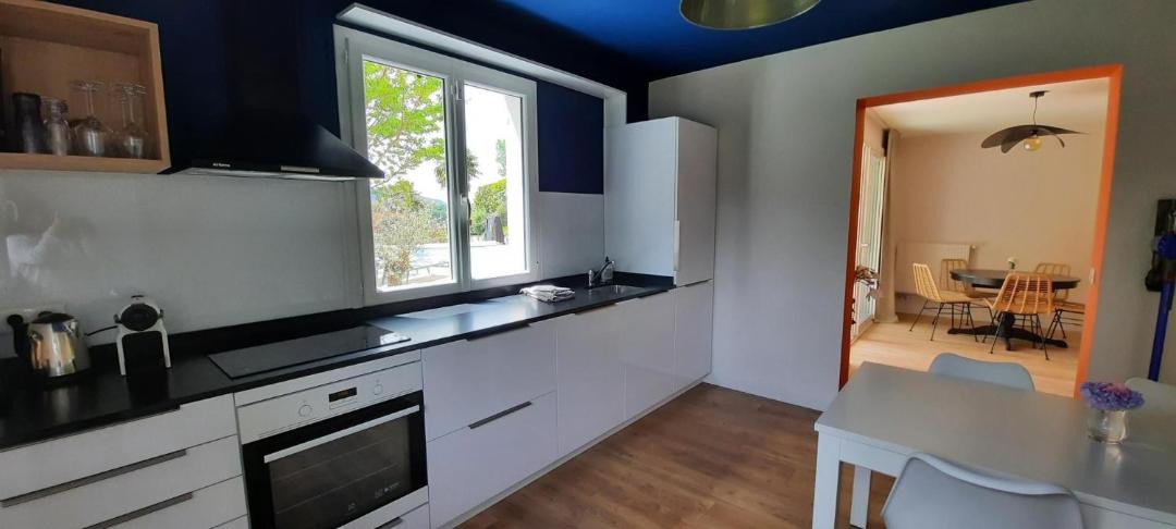 Photo of Kitchen in Ascain