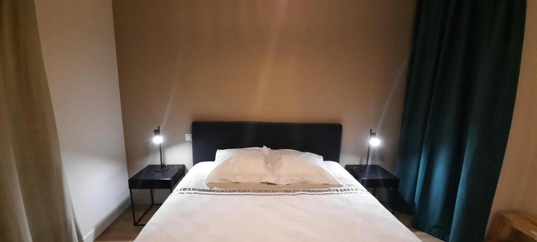 Photo of Bedroom in Ascain