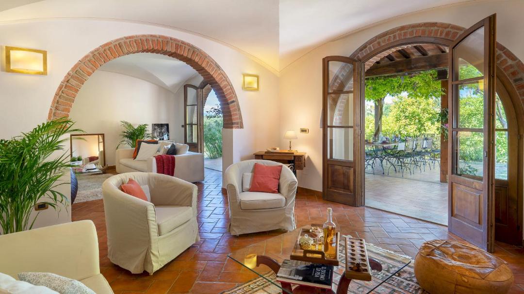 Photo of Livingroom in Lari