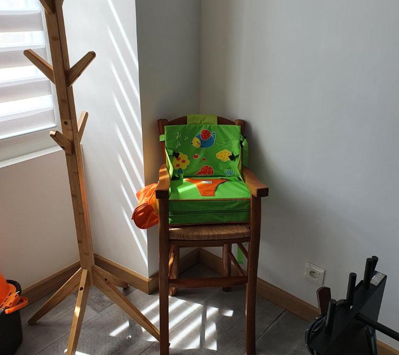 Photo of Livingroom in Vienne