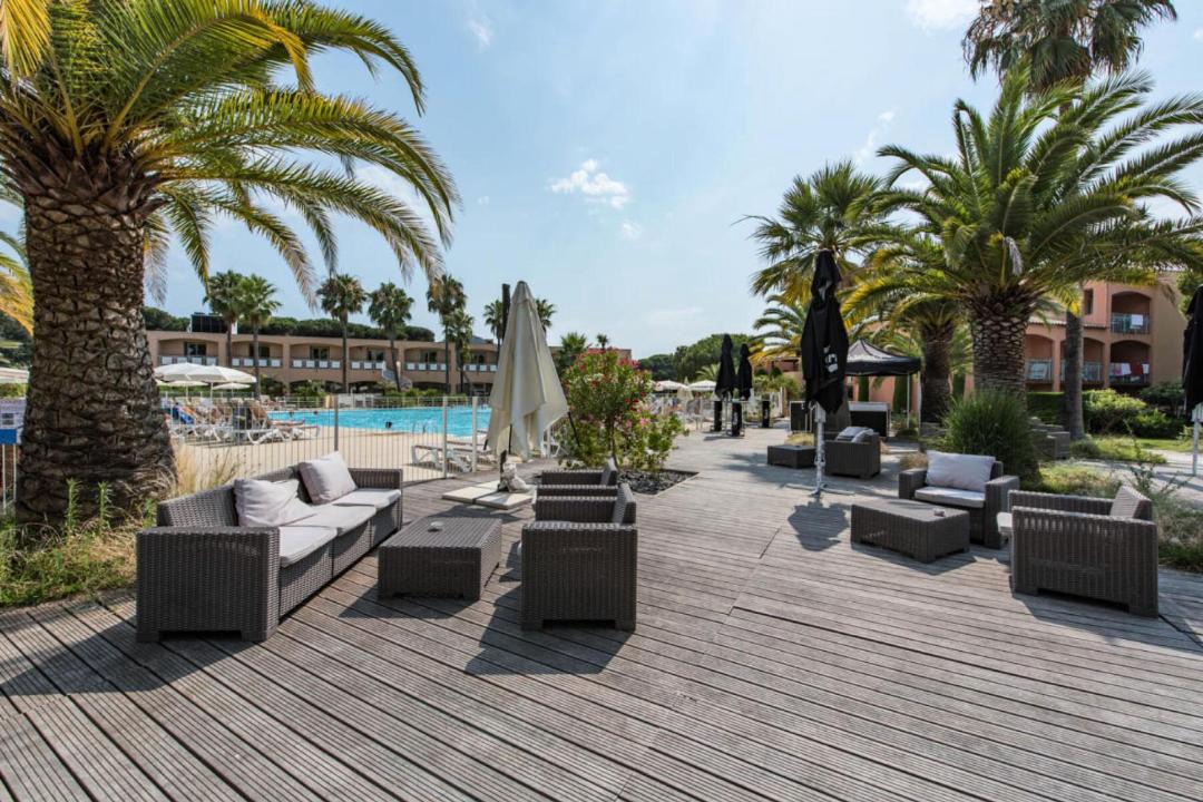 Photo of Patio Balcony in Mandelieu-La-Napoule