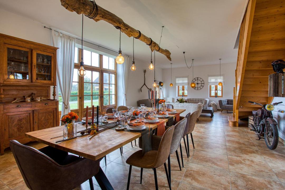 Photo of Kitchen in Tremolat
