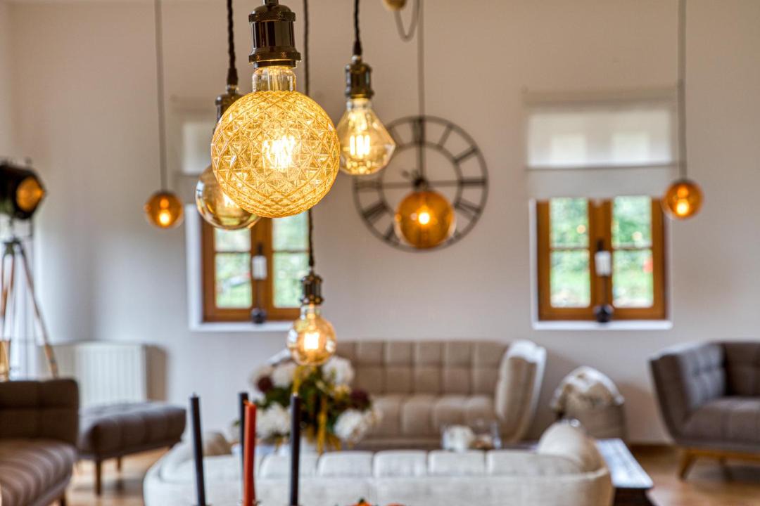 Photo of Livingroom in Tremolat