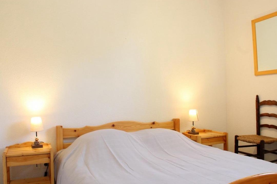 Photo of Bedroom in Saint-Denis-d'Oleron