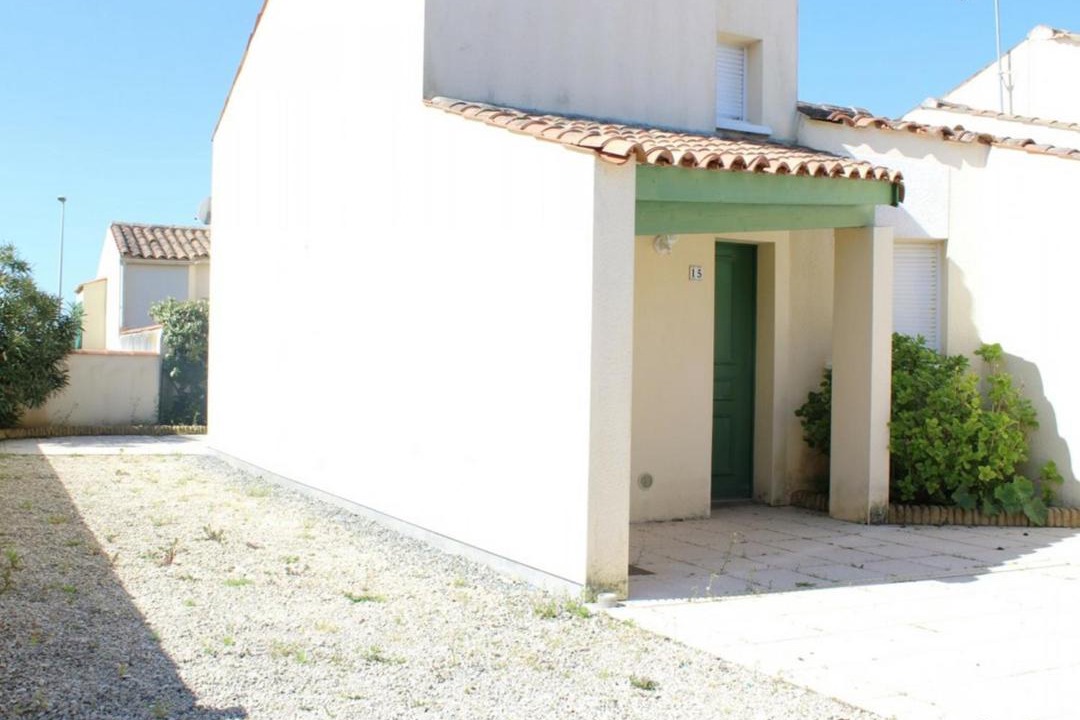 Photo of Buildings in Saint-Denis-d'Oleron