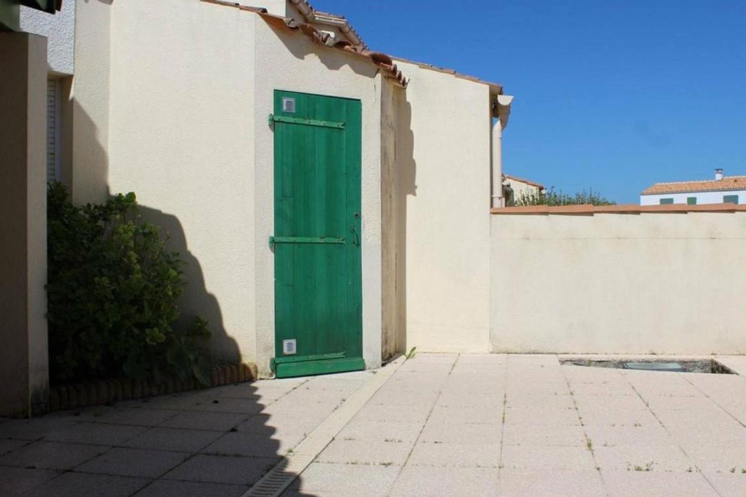 Photo of Buildings in Saint-Denis-d'Oleron