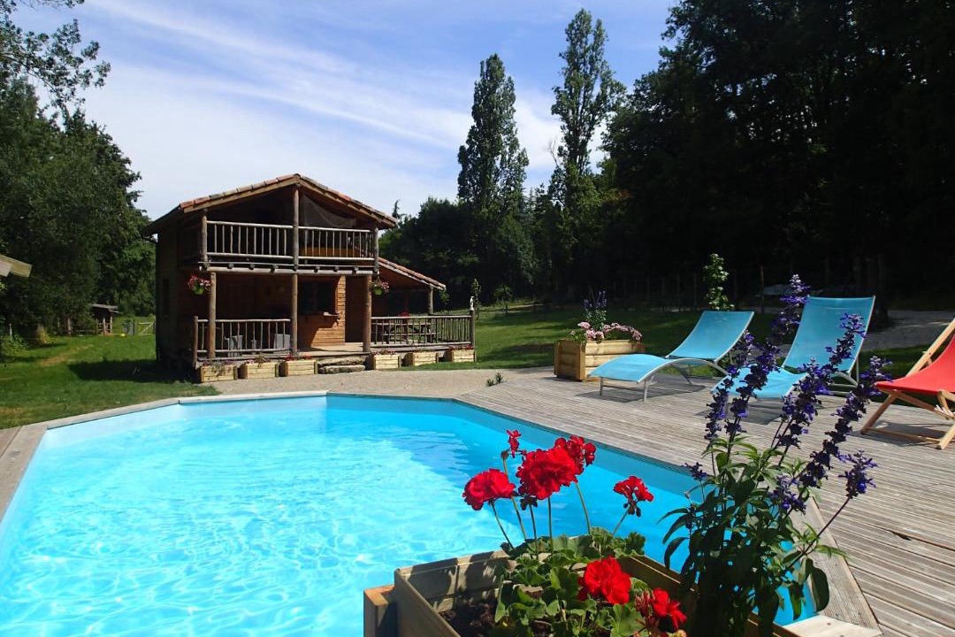 Photo of Outdoor in Marmont-Pachas