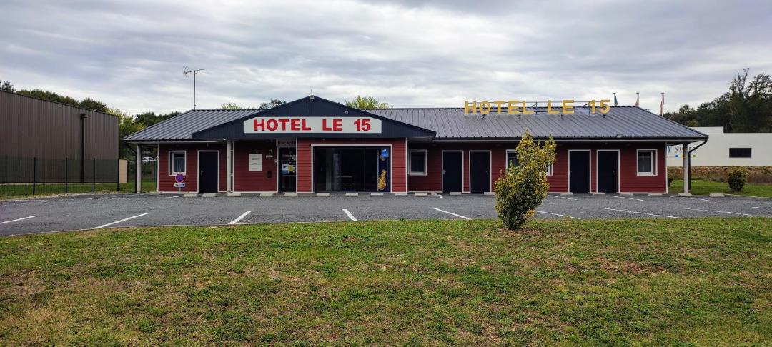 Photo of Others in Coulounieix-Chamiers