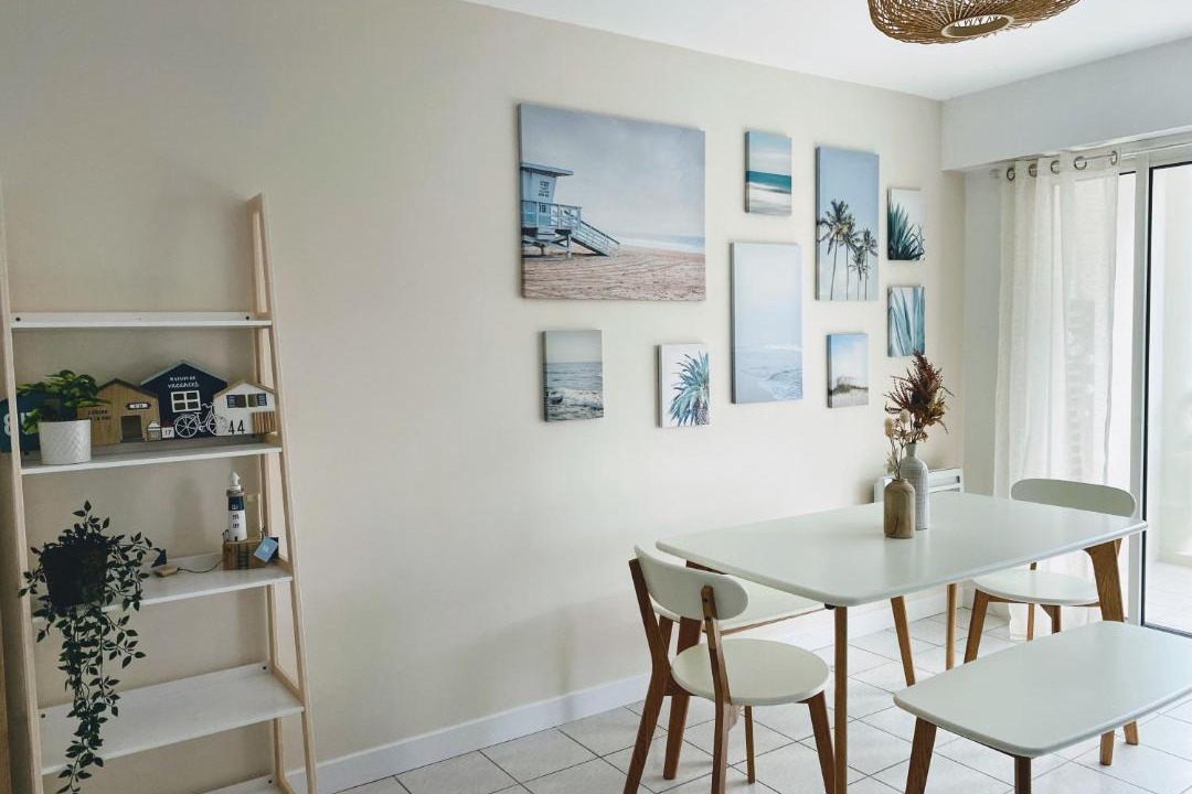 Photo of Livingroom in Pontaillac