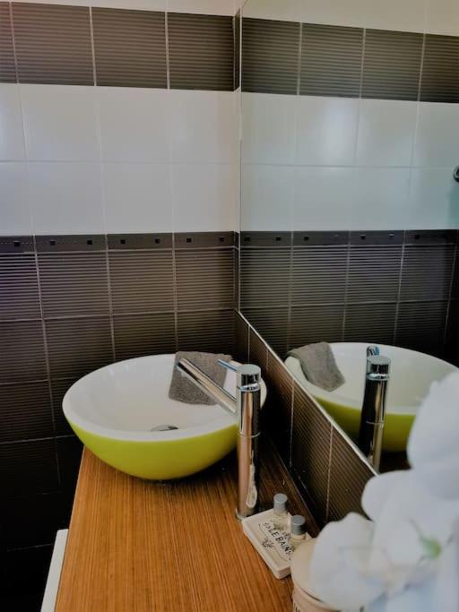 Photo of Bathroom in Saint-Laurent-du-Var