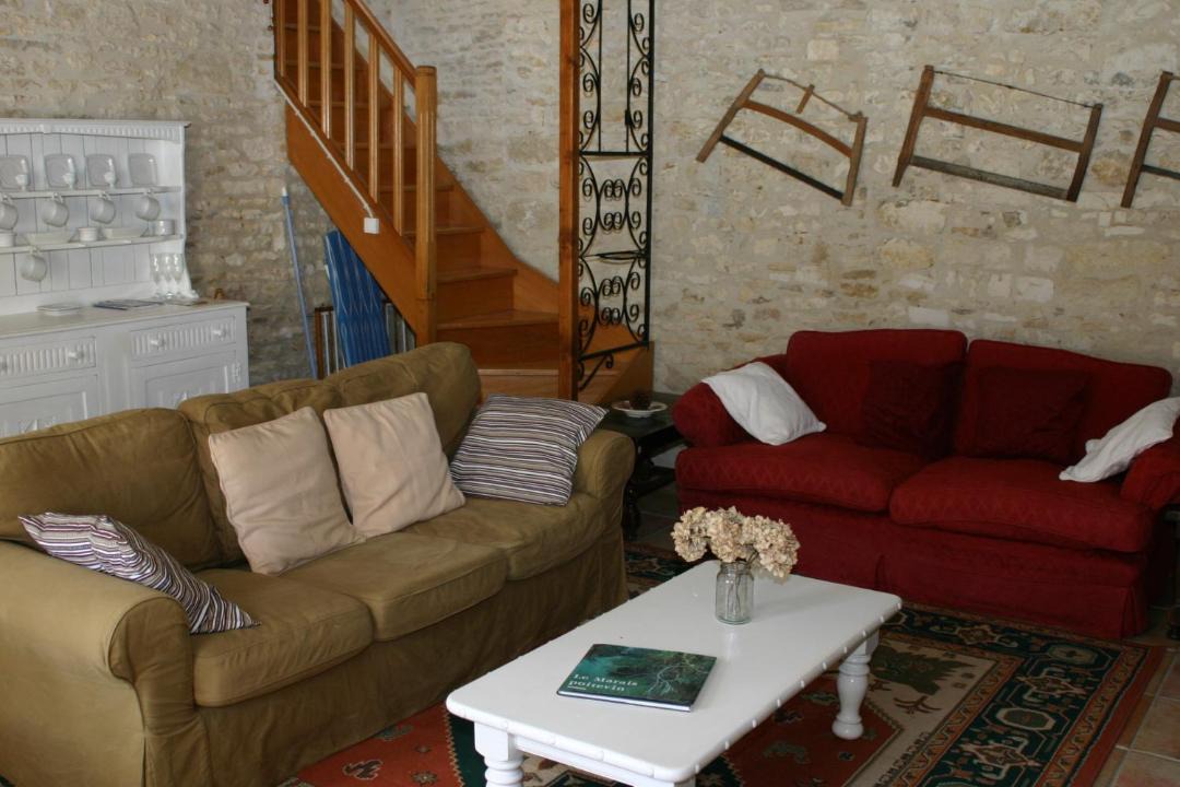 Photo of Livingroom in Nantille