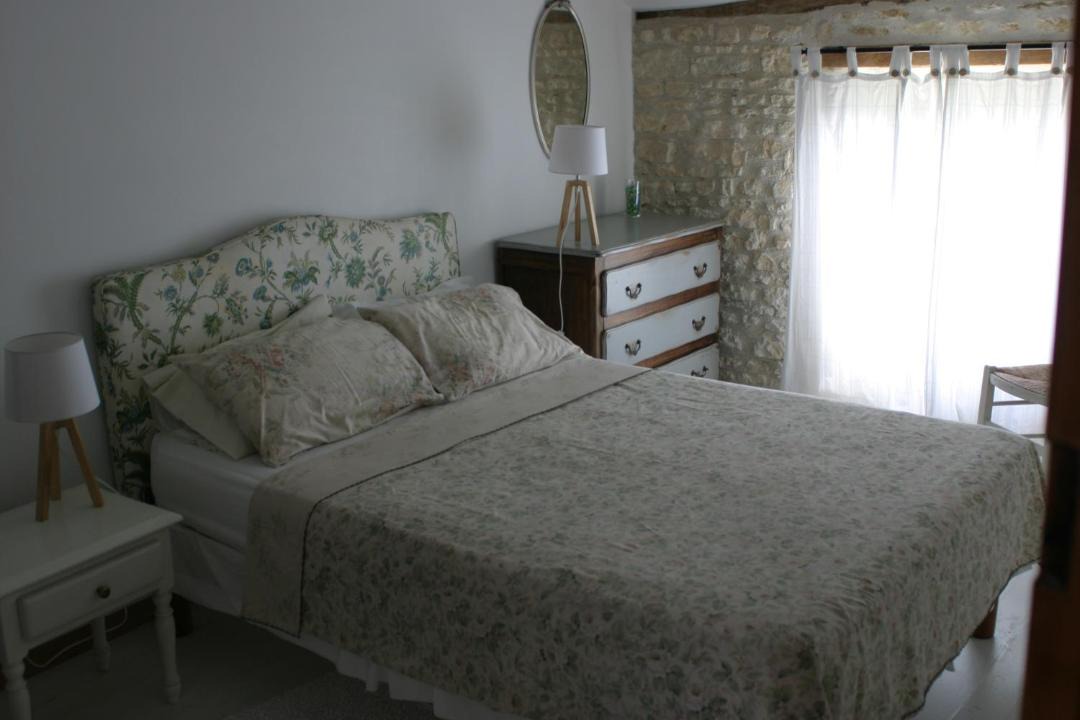 Photo of Bedroom in Nantille