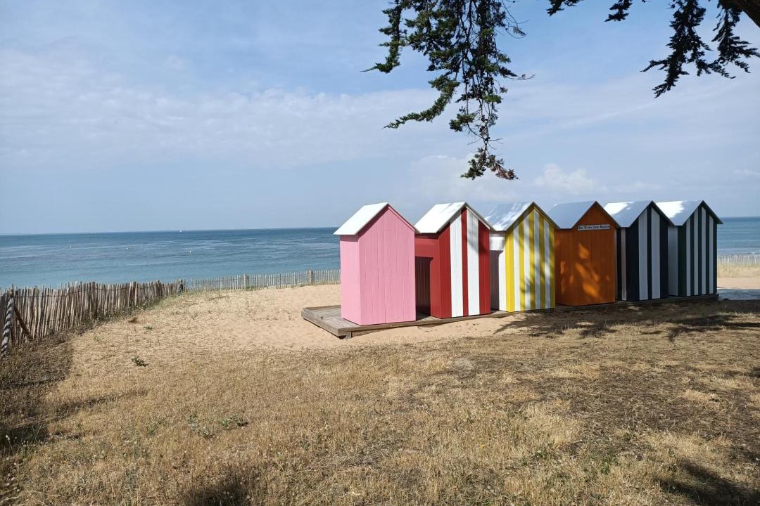 Photo of Others in Le Grand-Village-Plage