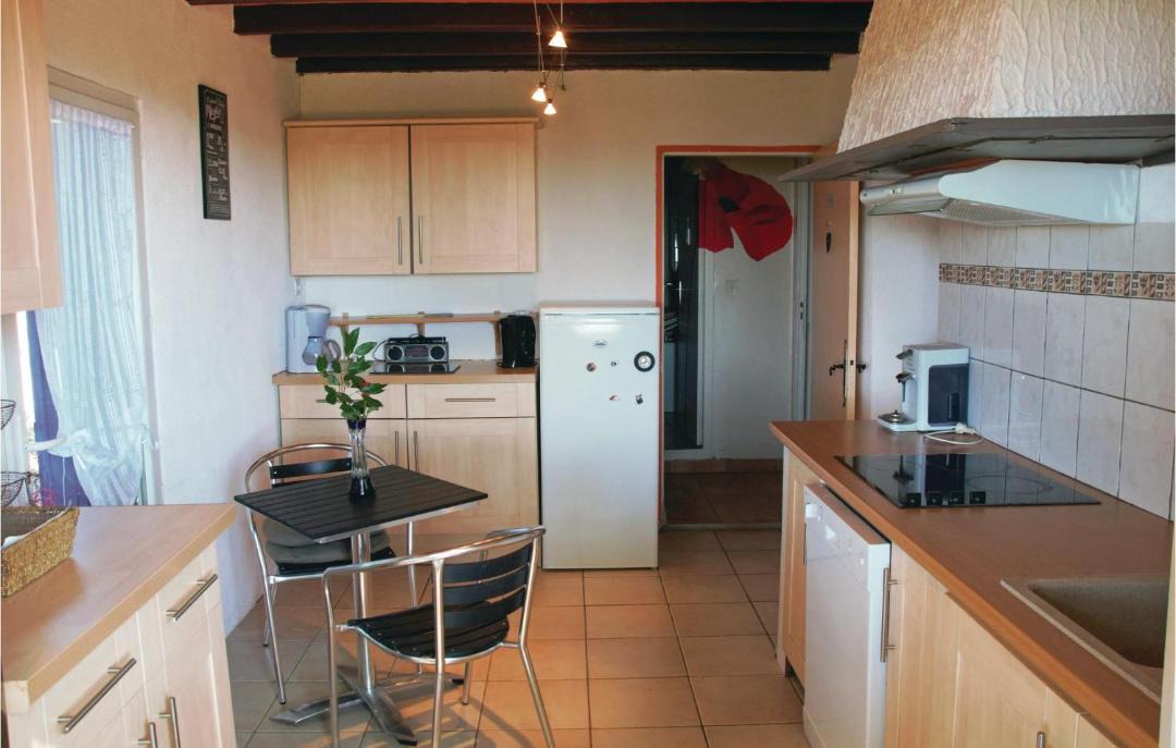Photo of Kitchen in Lavardac