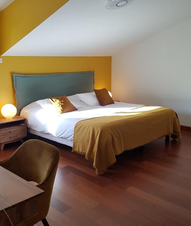 Photo of Bedroom in Soorts-Hossegor