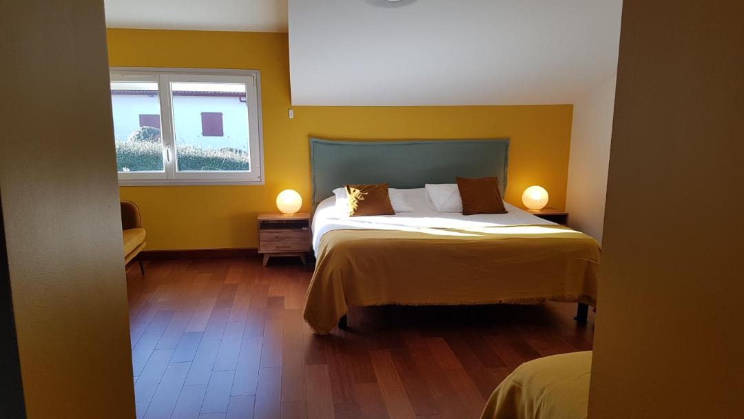 Photo of Bedroom in Soorts-Hossegor